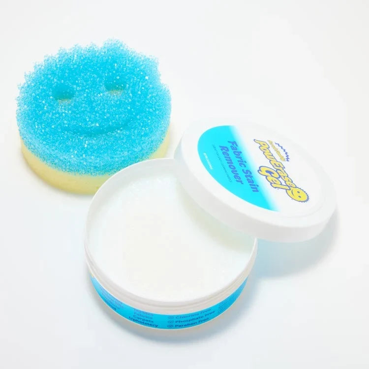 PowErase Gel Fabric Stain Remover