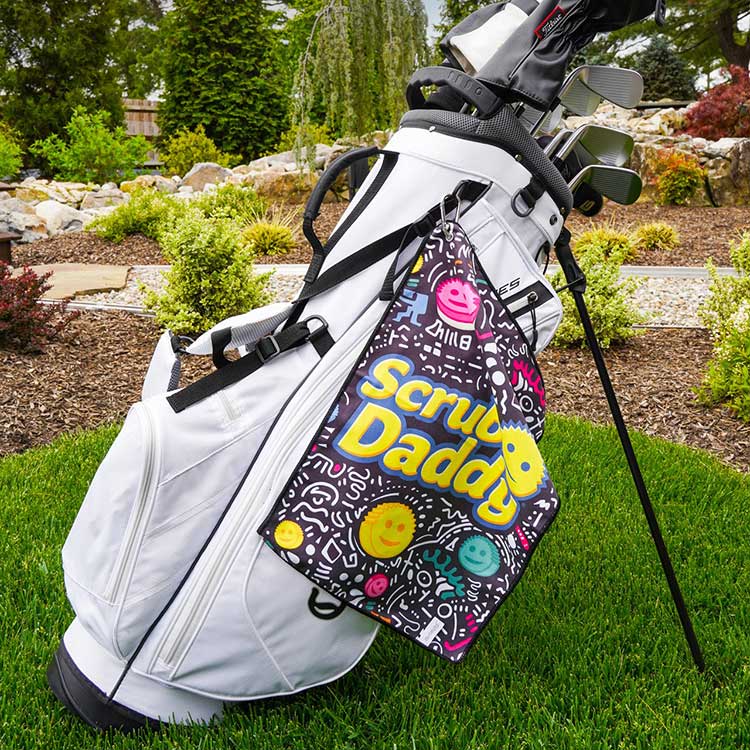 Special Edition Sports Towel