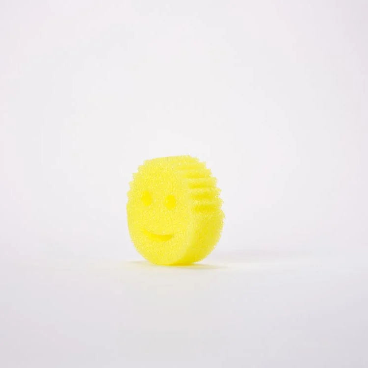 Scrub Daddy Original (4ct Pack)