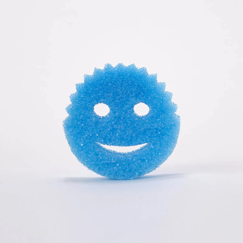 Scrub Daddy Color Sponges (3ct)